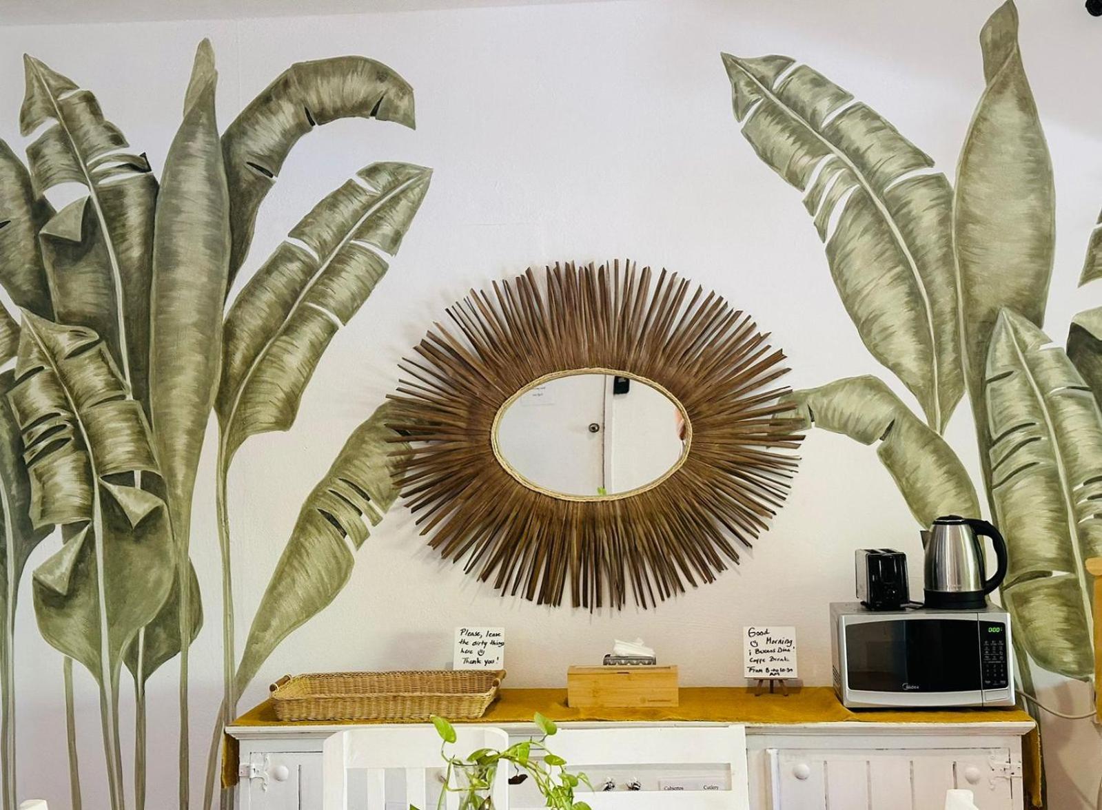 Sirenas Caribbean Rooms Holbox Extérieur photo